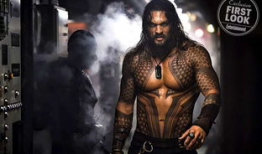 海王视频,深海奇遇，探寻神秘海洋世界